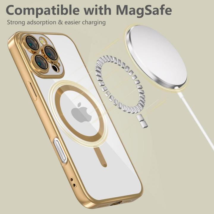Immagine prodotto Tech-Protect MagFlex (Apple iPhone 16 Pro Max)