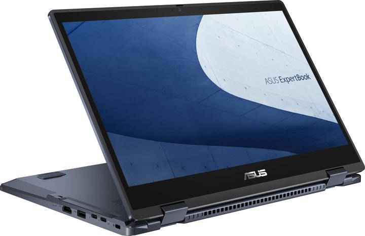Produktbild ASUS ExpertBook B3 Flip (14", Intel Core i5-1235U, 16 GB, 512 GB, DE)