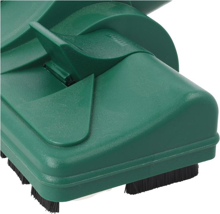 Actual product image AccuCell Floor nozzle for vacuum cleaner green