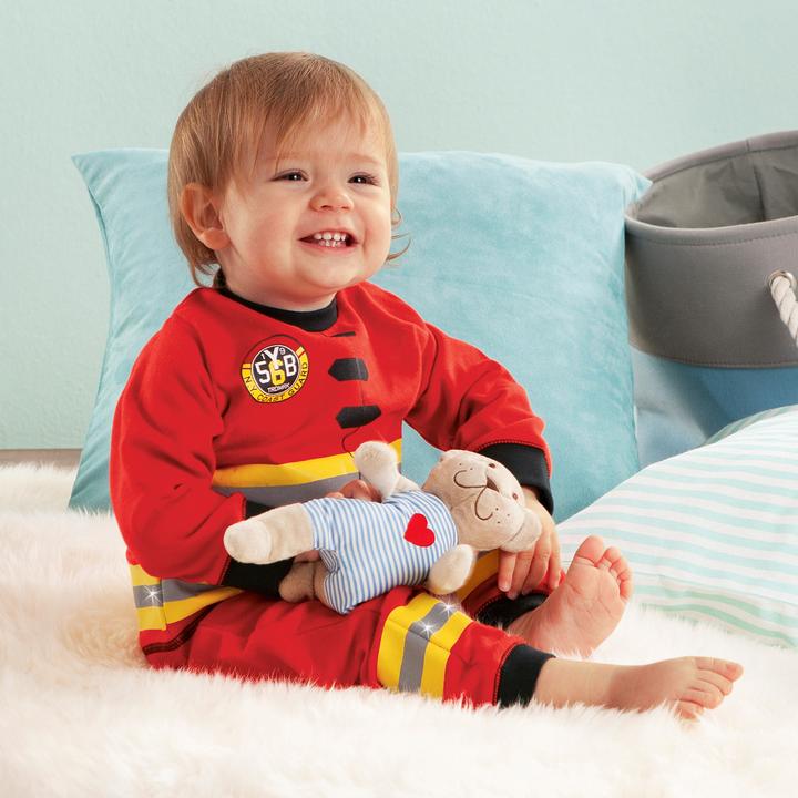 Image du produit Erwin Müller Pyjamas pour enfants (86, 92)