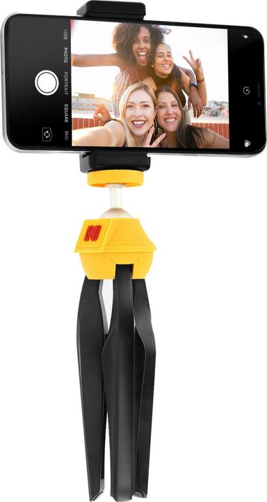 Produktbild Kodak Smartphone Stativ (Kunststoff)