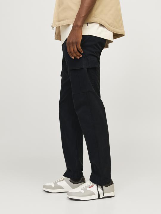 Actual product image Jack & Jones Jpstkane Jjbarkley Cargo Pant Noos (W32/L30)