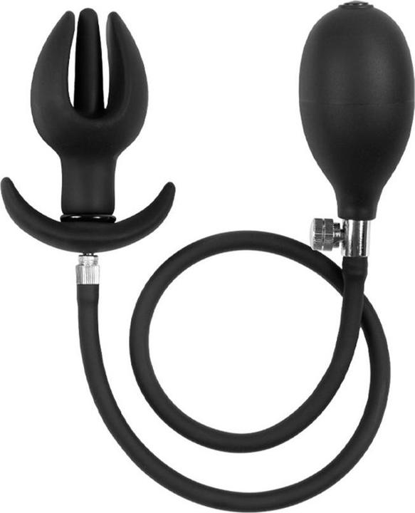 Anal toys