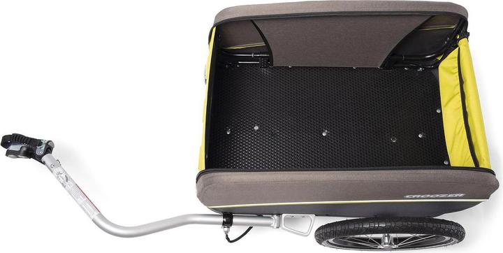 Image du produit Croozer Cargo Kalle