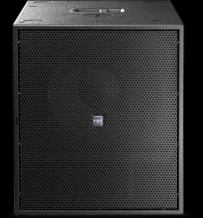 Produktbild FBT Horizon VHA 118.2SA (1 Stk., 2500 W)