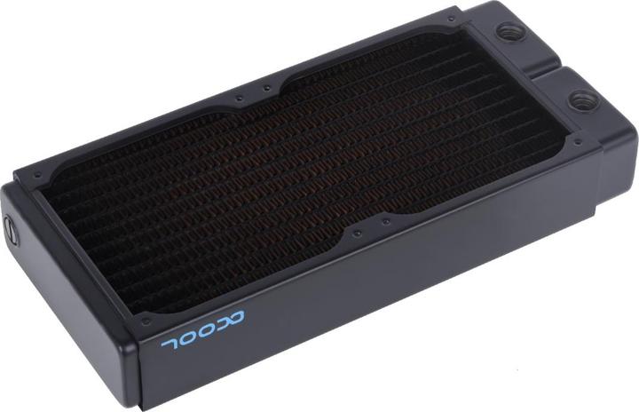 Produktbild Alphacool NexXxoS V.2 XT45 Full Copper Radiator (120 mm)