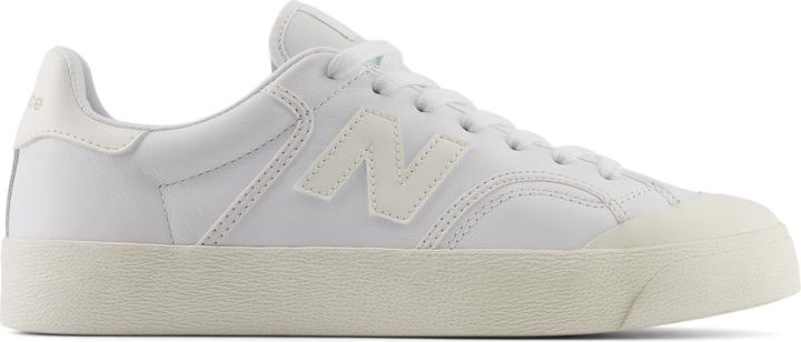 Produktbild New Balance 100 Unisex Sneakers - WHITE (38.5)