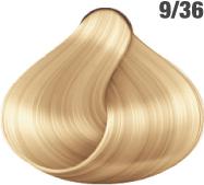 Image du produit AwesomeColors Silky Shine (9/36 blond clair blond clair-or-violet violet)