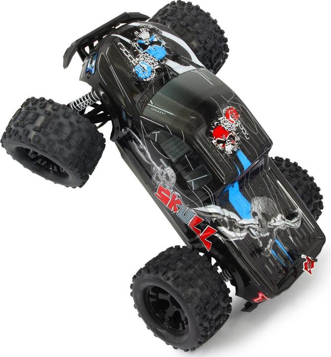 Produktbild Jamara Skull 4WD