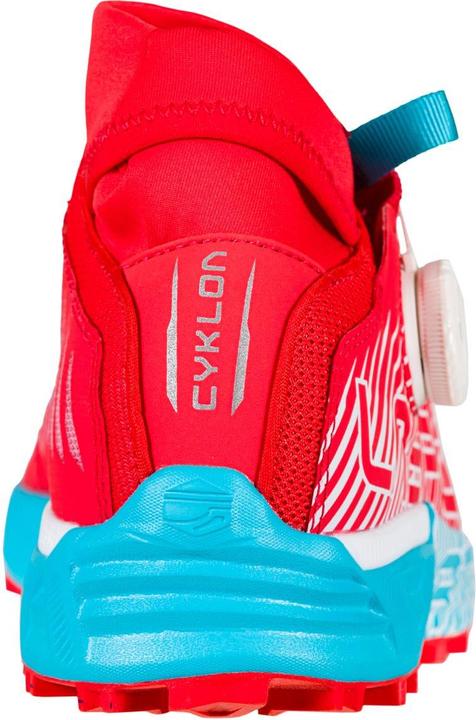 Produktbild La Sportiva Cyklon Woman (40)