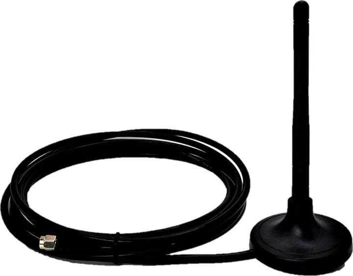 Actual product image Schneider SpaceLogic KNX Hybrid Antenna LSS100410 (2G)