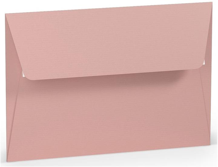 Actual product image Rössler Envelope B6 rose (B6, 1 x)