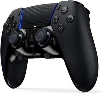 Produktbild Sony Playstation Dualsense Edge Controller Midnight Black (PS5)