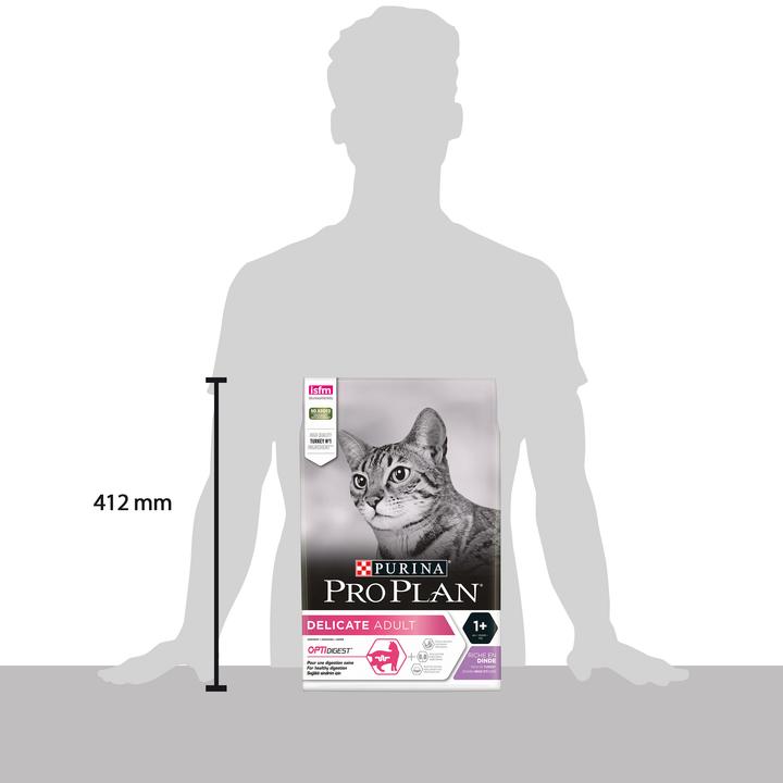 Immagine prodotto Pro Plan Delicato (Adulto, 1 pz., 3000 g)