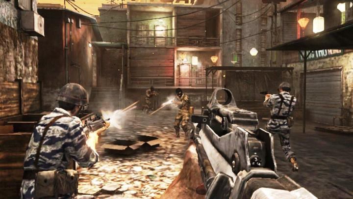 Immagine prodotto Activision Call of Duty: Black Ops -IT- (PS3, EN)