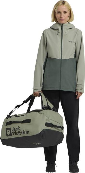 Immagine prodotto Jack Wolfskin Weiltal 2L Jkt W (XL)