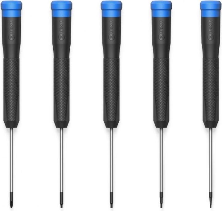 iFixit Set di cacciaviti Pro Tech Specialità