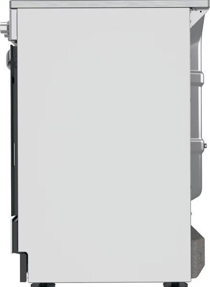 Actual product image Indesit IS67V8CHX/E