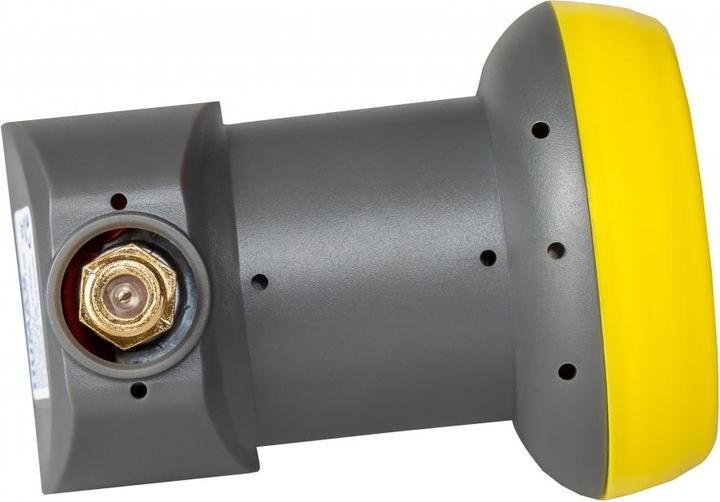 Produktbild Humax Universal LNB, Wetterschutztülle, LTE-Filter (Single LNB)