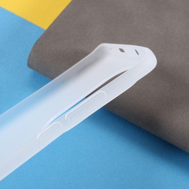 Actual product image MU Classic Softcase TPU Series (Huawei P50 Pro)