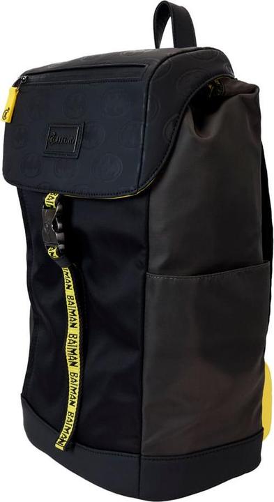 Loungefly Batman by Rucksack 85th Anniversary The Travelr