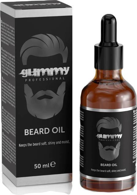 Immagine prodotto Morfose Olio per barba premium 50 ml (50 ml)