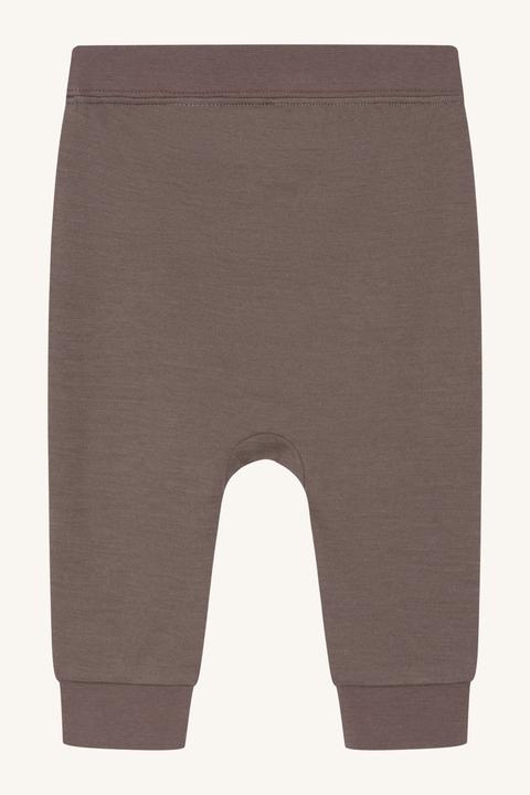 Actual product image Hust and Claire HCGaby trousers made from merino wool and bamboo (68)