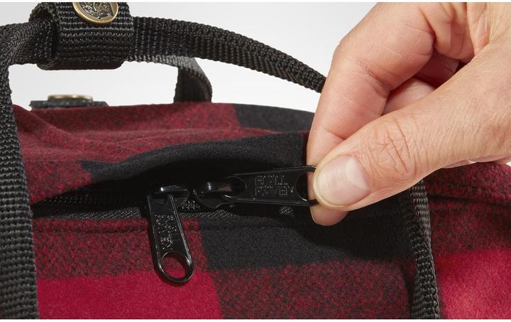 Image du produit Fjällräven Kånken Re-Wool (16 l)