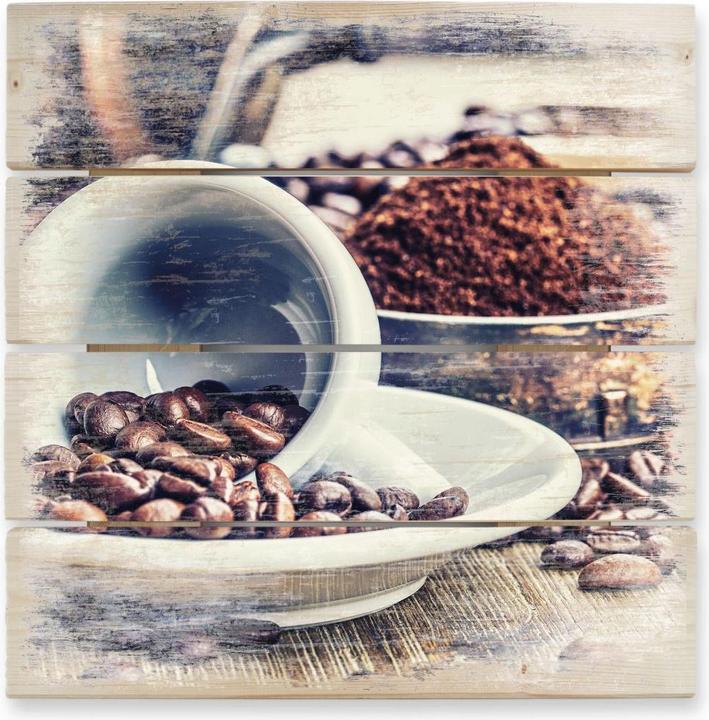 Image du produit Trenddeko Rêves de café (40 x 41,5 cm)