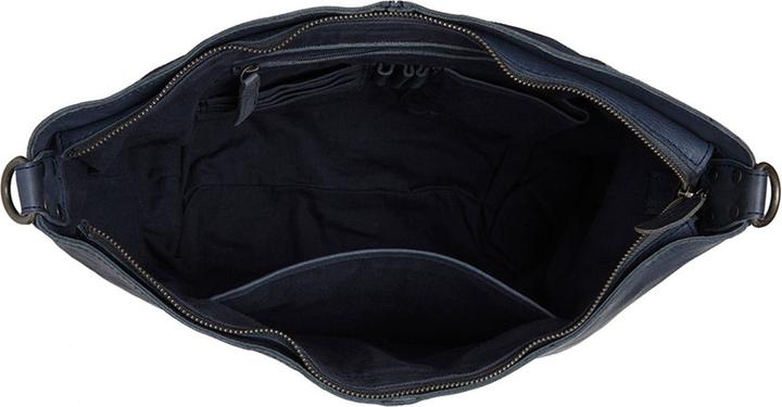 Produktbild The Chesterfield Brand Bolivia Schultertasche Leder 32 cm