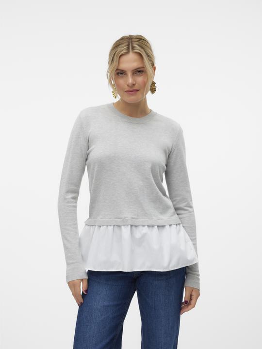 Actual product image Vero Moda VMJOSE jumper knitted jumper (XS)