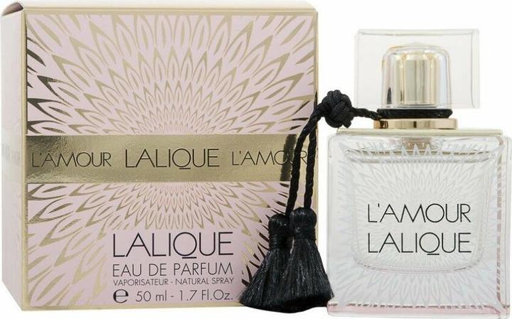 Immagine prodotto Lalique l'amour (Eau de parfum, 50 ml)