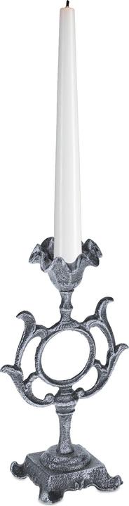 Actual product image Relaxdays candle holder (16 x 10 x 28.5 cm)
