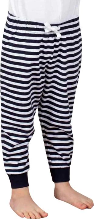 Produktbild Larkwood Baby Loungehose (80)
