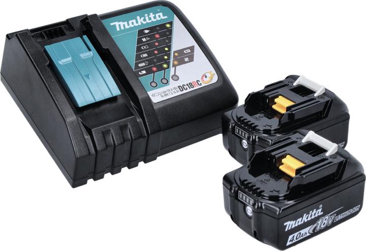 Productafbeelding Makita Slagmoersleutel DTW251RMJ (Oplaadbare batterij)