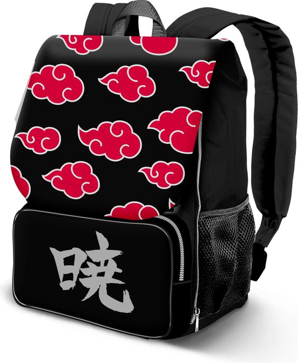 Karactermania Naruto Shippuden Rucksack Clouds (28 l)