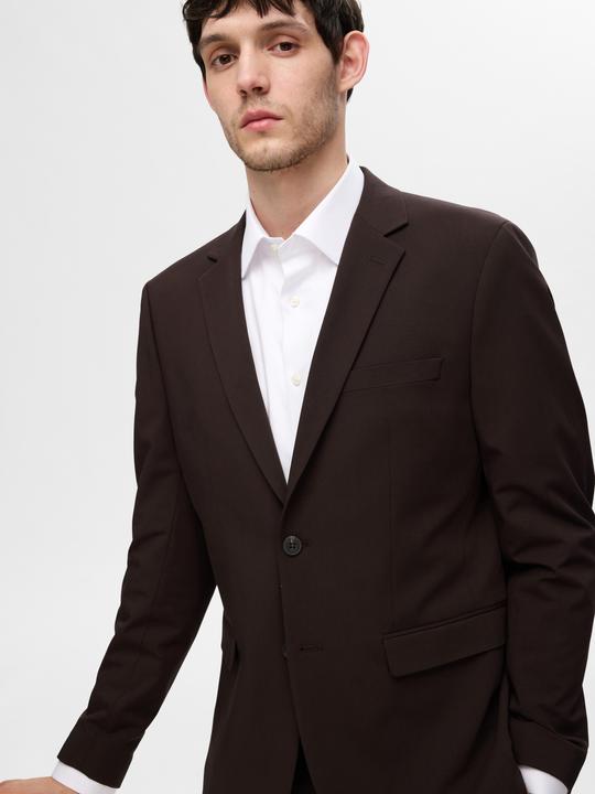 Actual product image Selected Homme Slhslim-Performance Shirt Ls Noos (S)