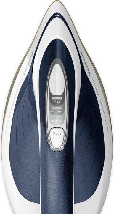 Productafbeelding Tefal GV9720E0 Pro Express (3000 W, 590 g/min)
