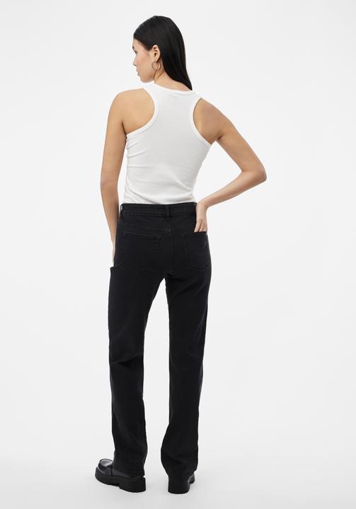 Immagine prodotto Pieces PCKELLY MW Jeans dal taglio dritto (W28/L30)
