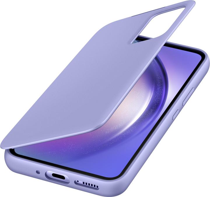 Produktbild Samsung Smart View Wallet Cover (Samsung Galaxy A54 5G)