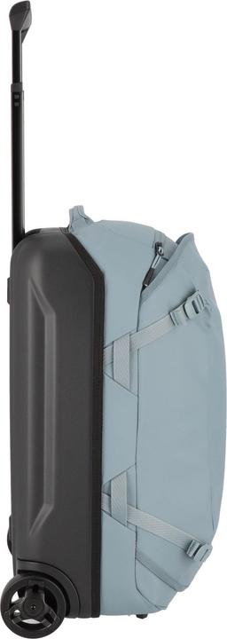 Immagine prodotto Thule BAGAGLIO A MANO CHASM 55CM/22IN - GRIGIO STAGNO (49 l, Bagaglio a mano (fino a 50 litri))