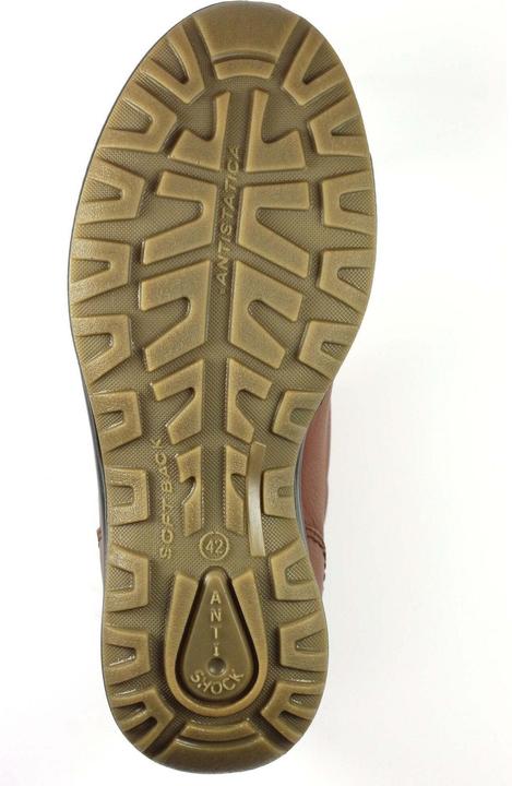 Produktbild GriSport Wanderschuhe Lomond Leder (47)