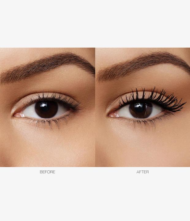 Produktbild NARS Cosmetics Climax Extreme Mascara (Uncensored Black)