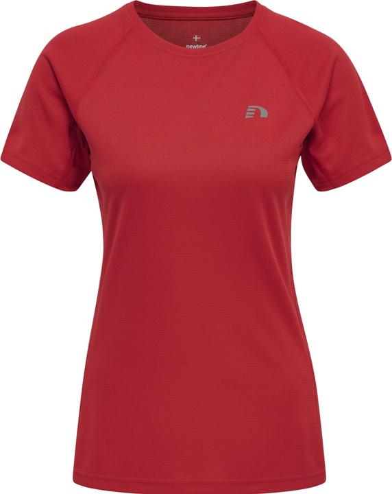 Produktbild Newline Women'S Core Running T-Shirt S/S (XS)