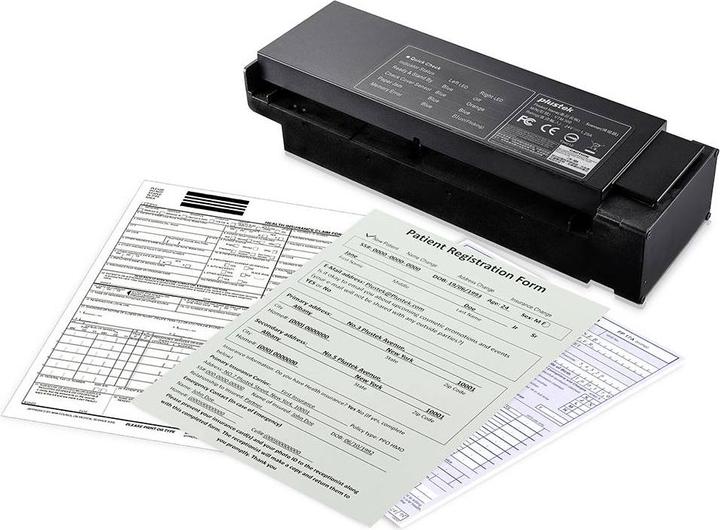 Image du produit Plustek VTM-300 (USB)