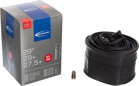 Actual product image Schwalbe SV19F (Presta (SV), 29", 27.5", 40 mm)