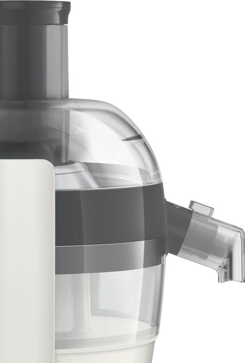 Produktbild Philips Entsafter HR1832/30 400 W Weis (EU-Stecker)