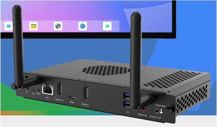 Avocor EDLA OPS PC RK3588 8GB RAM/64GB Storage