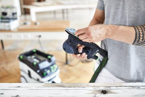 Produktbild Festool Schleifblatt STF V93/6 P60 GR/50 (60)