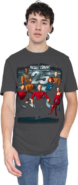 Produktbild 25th Anniversary TShirt (M)